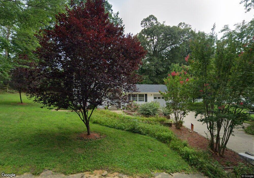 22839 Gunston Dr, Lexington Park, MD 20653 - photo 1