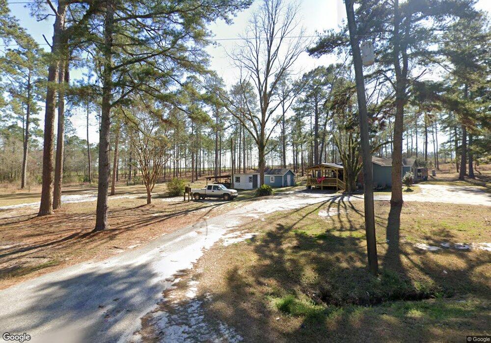 1600 Rupp Rd, Ochlocknee, GA 31773 - photo 1