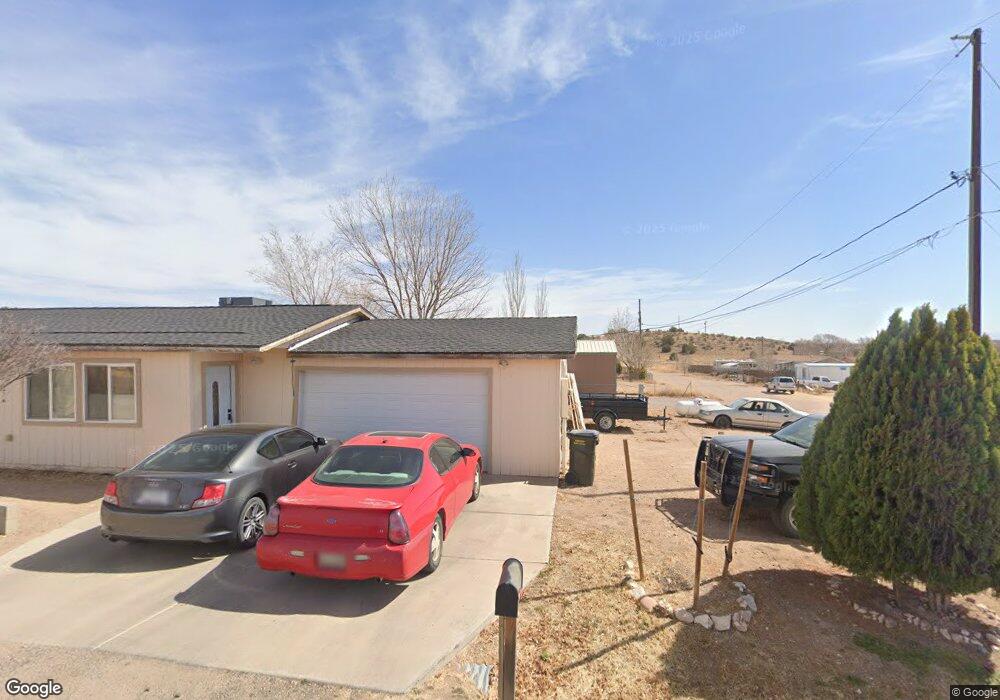 34 Antelope Run Rd, Paulden, AZ 86334 - photo 1