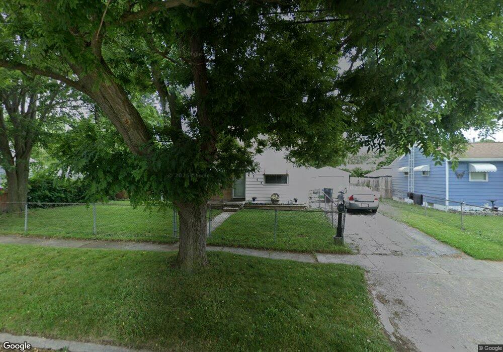 3109 Thom St, Flint, MI 48506 - photo 1