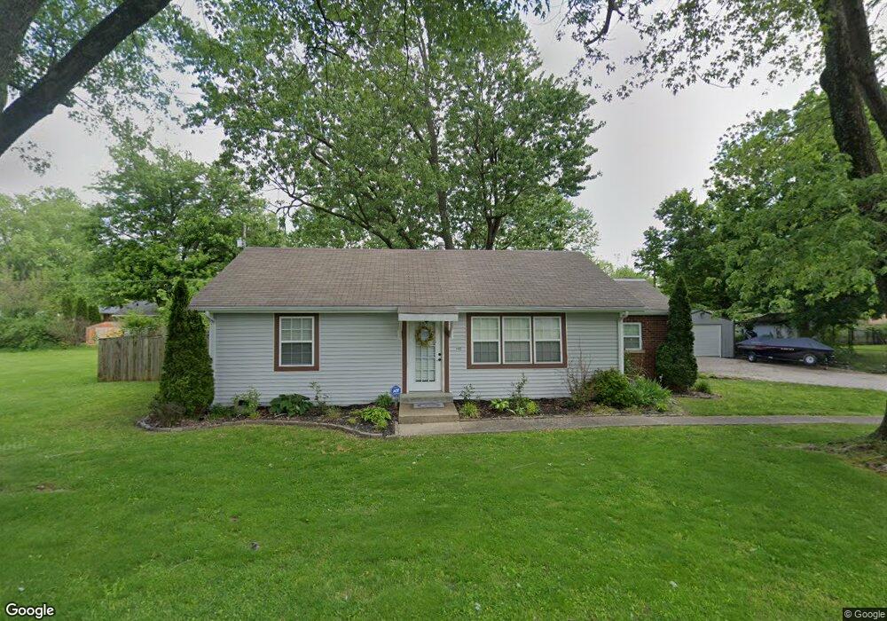 1490 Williar Ave, Corydon, IN 47112 - photo 1
