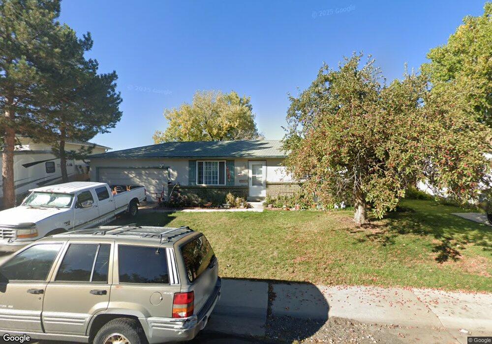 3293 E 119th Place, Thornton, CO 80233 - photo 1