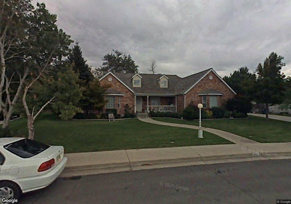 4857 Mountain View Cir, Highland, UT 84003 - photo 1