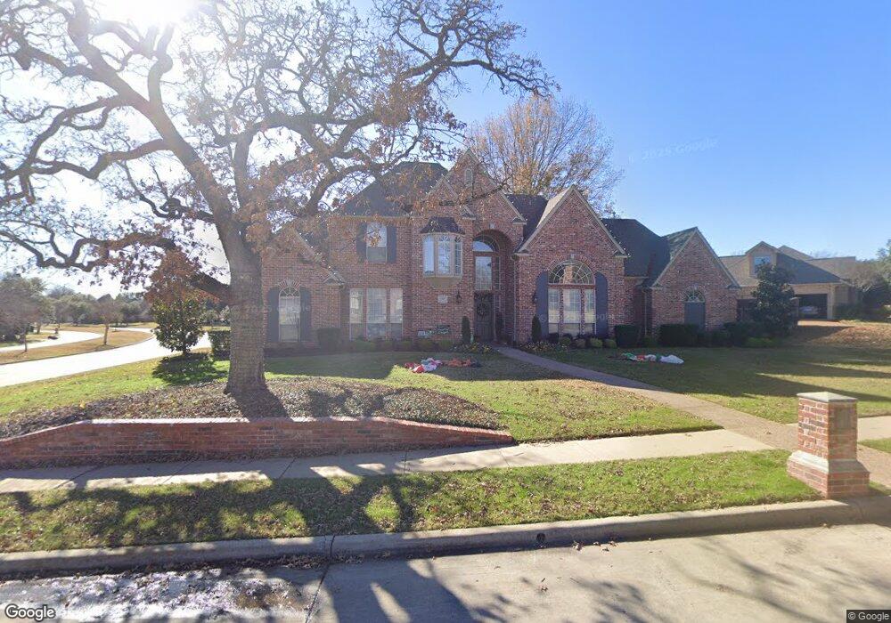 1707 Pecos Dr, Southlake, TX 76092 - photo 1