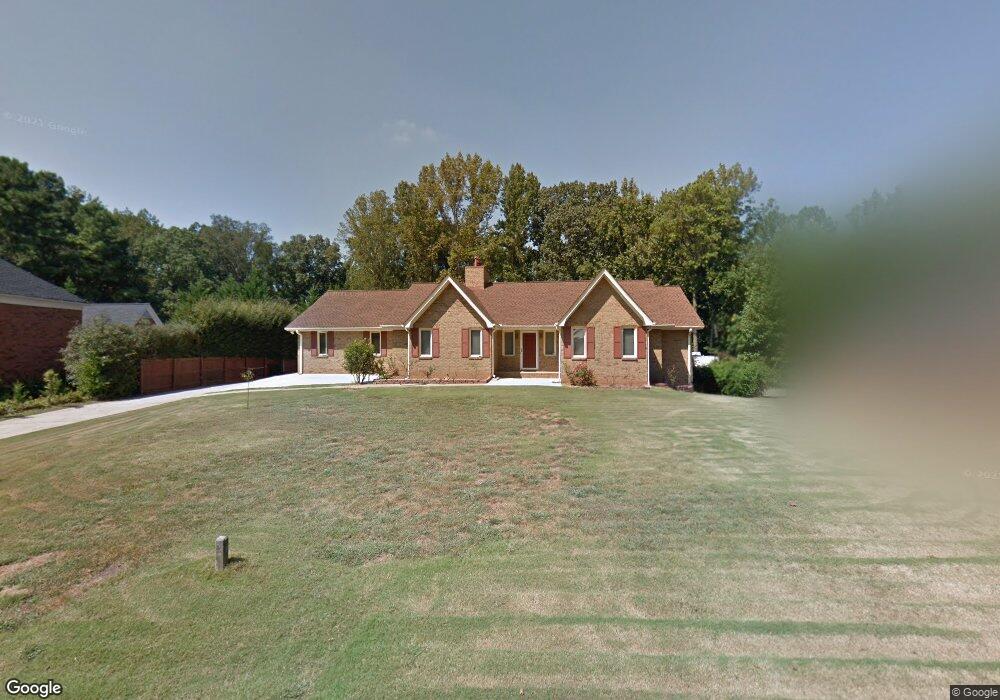 4651 Bryson Cove SW unit 4, Lilburn, GA 30047 - photo 1