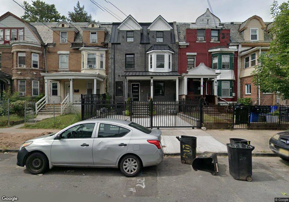 212 N 9th St unit 1, Newark, NJ 07107 - photo 1