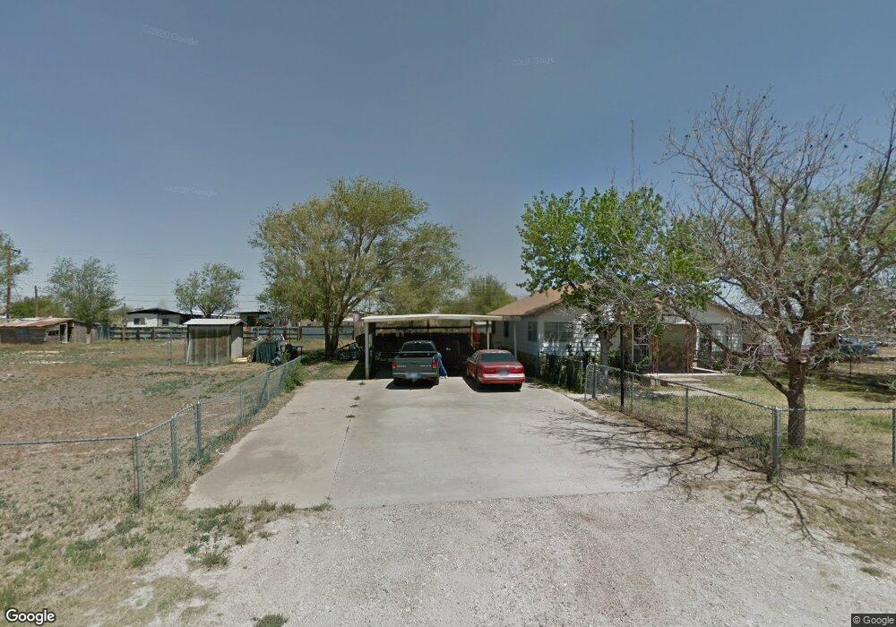 705 E 33rd St, Plainview, TX 79072 - photo 1