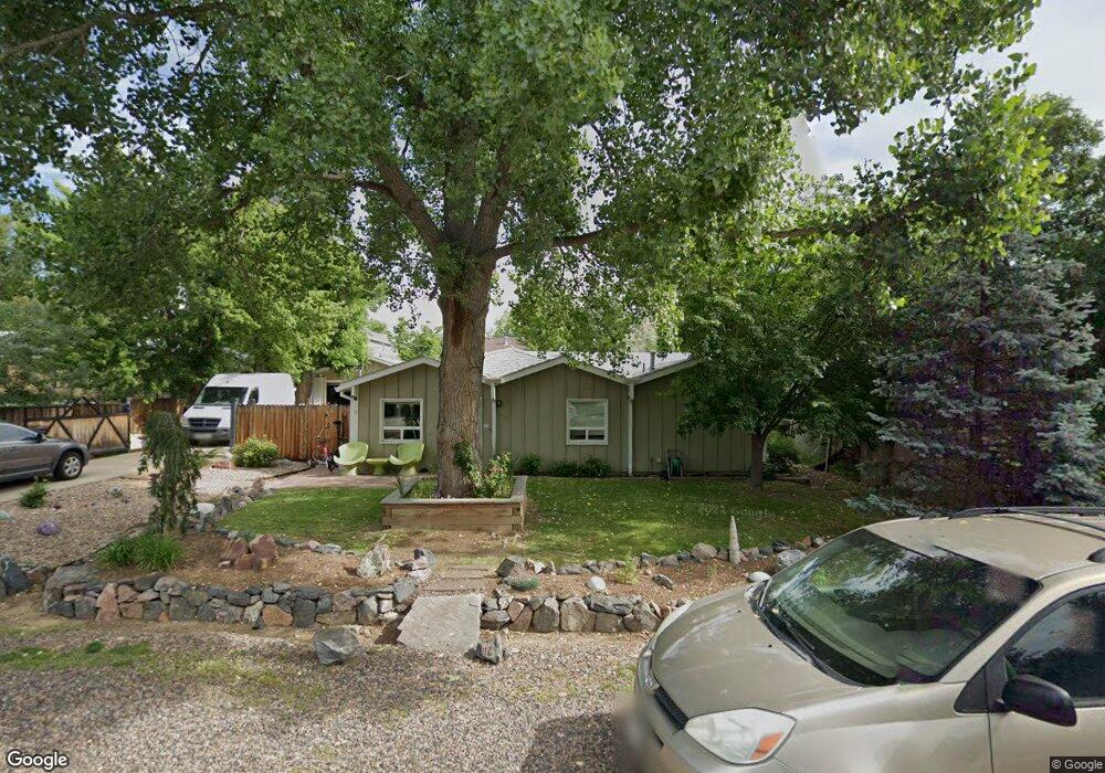 1525 Sumac Ave, Boulder, CO 80304 - photo 1