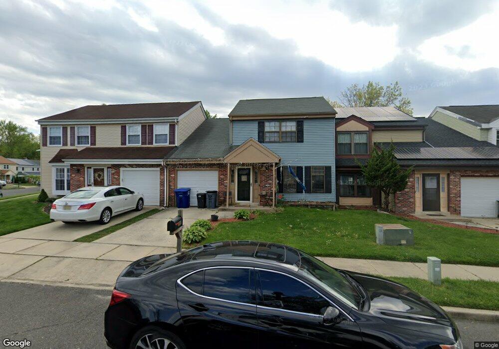 117 Charing Way, Mount Laurel, NJ 08054 - photo 1