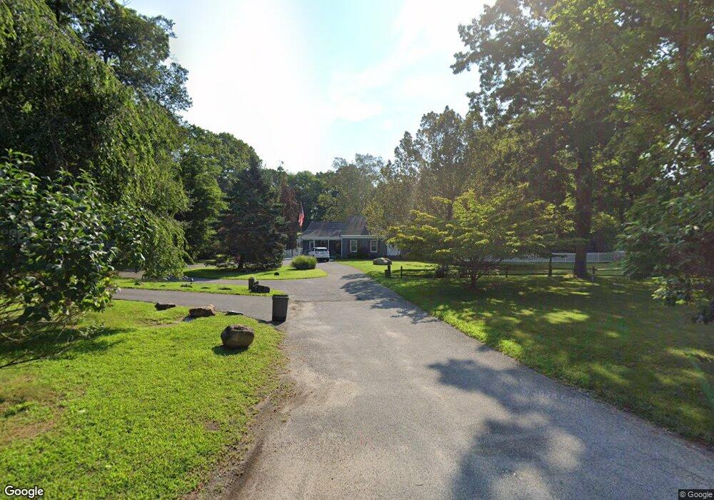 34 Locust St, Wading River, NY 11792 - photo 1