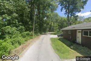 1113-Approx Westwood Dr, Shelby, IN 46356