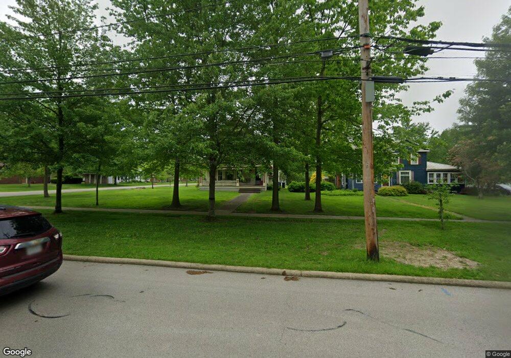 104 W Jefferson St, Jefferson, OH 44047 - photo 1