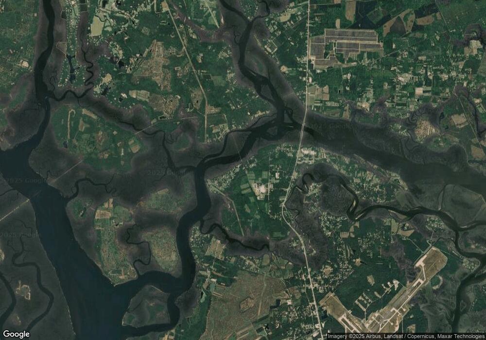 15 State Road S-7-235, Seabrook, SC 29940 - photo 1