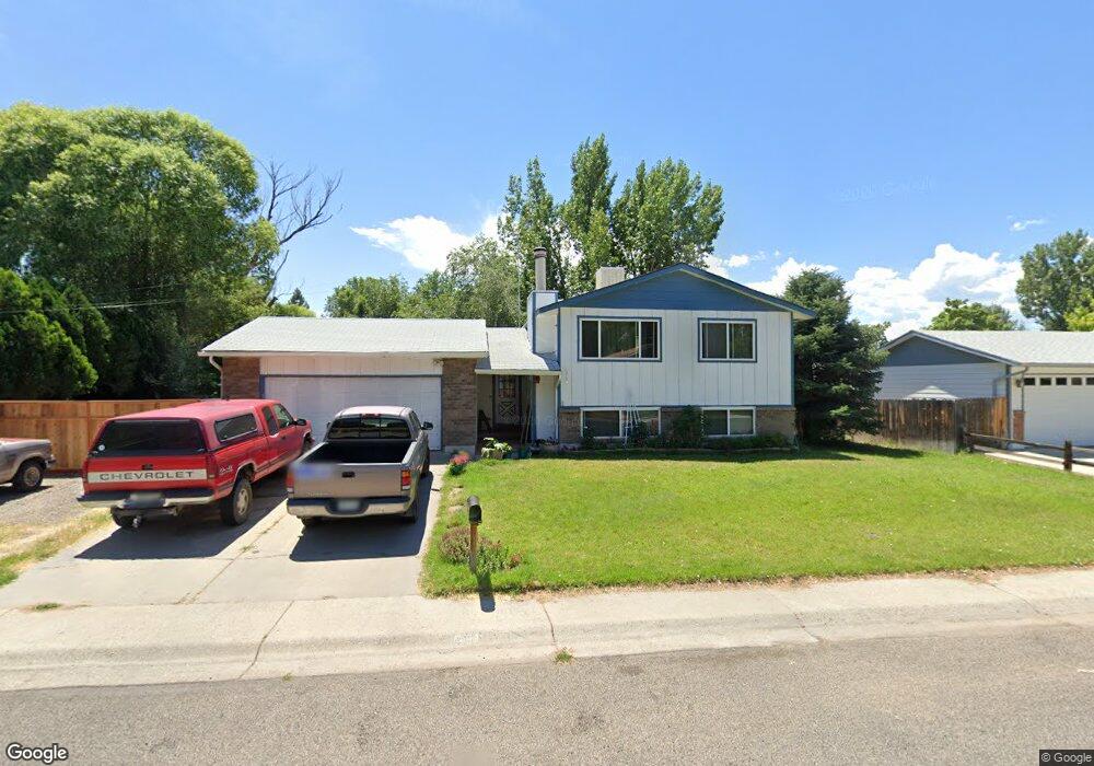 2917 F 1 4 Rd, Grand Junction, CO 81504 - photo 1