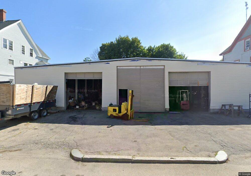 129 Morton Ave, Woonsocket, RI 02895 - photo 1