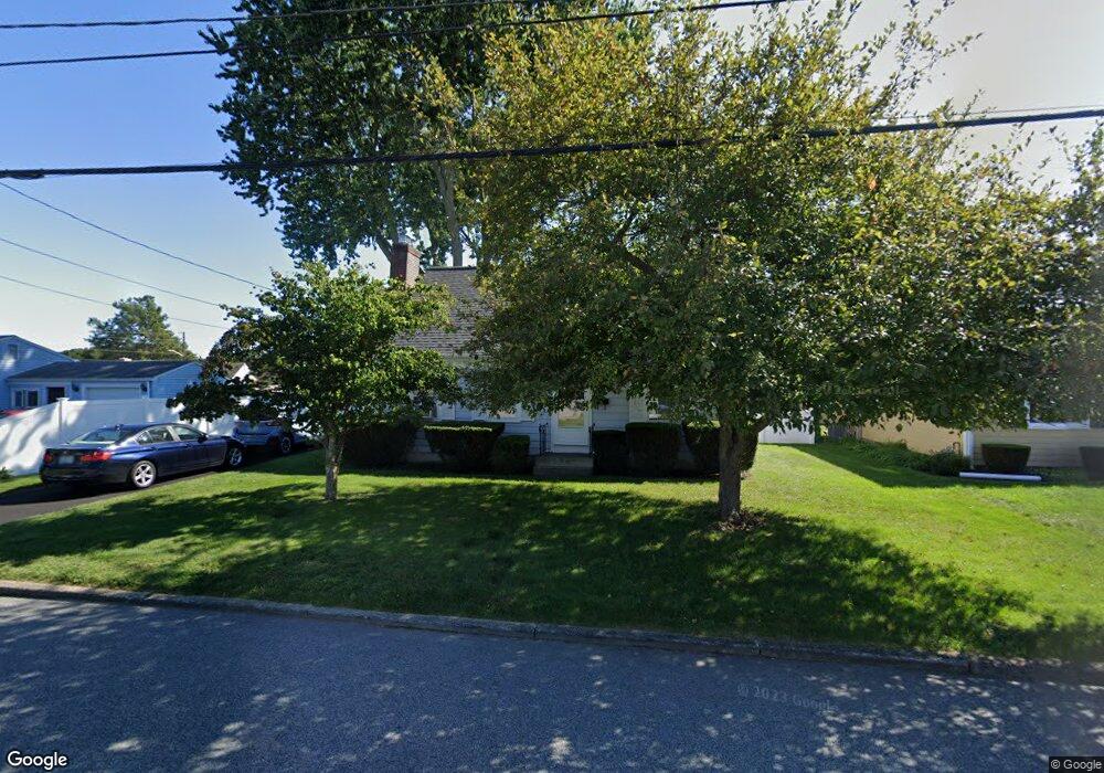 251 Burnside Ave, Riverside, RI 02915 - photo 1