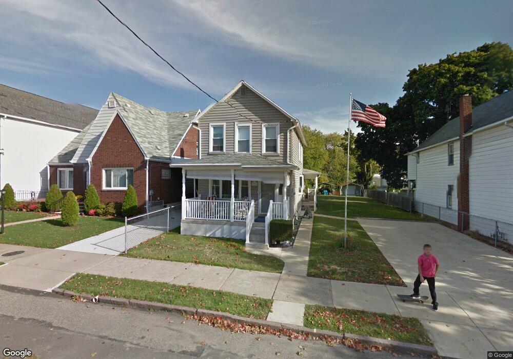 136 Brown St, Hanover Township, PA 18706 - photo 1