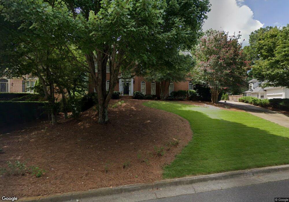 165 Shadow Creek Chase, Alpharetta, GA 30022 - photo 1