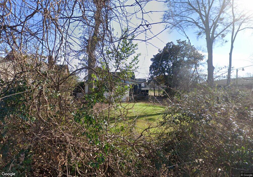 14 W Shadburn Ave, Buford, GA 30518 - photo 1