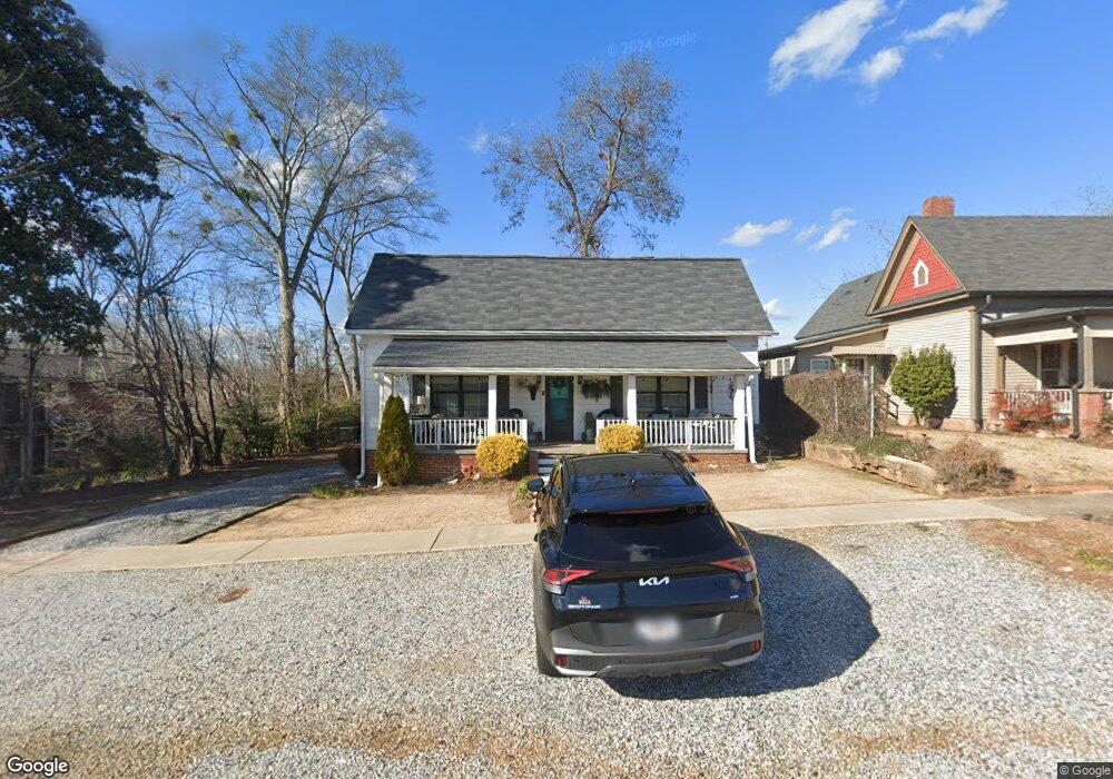 14 E Shadburn Ave unit U, Buford, GA 30518 - photo 1