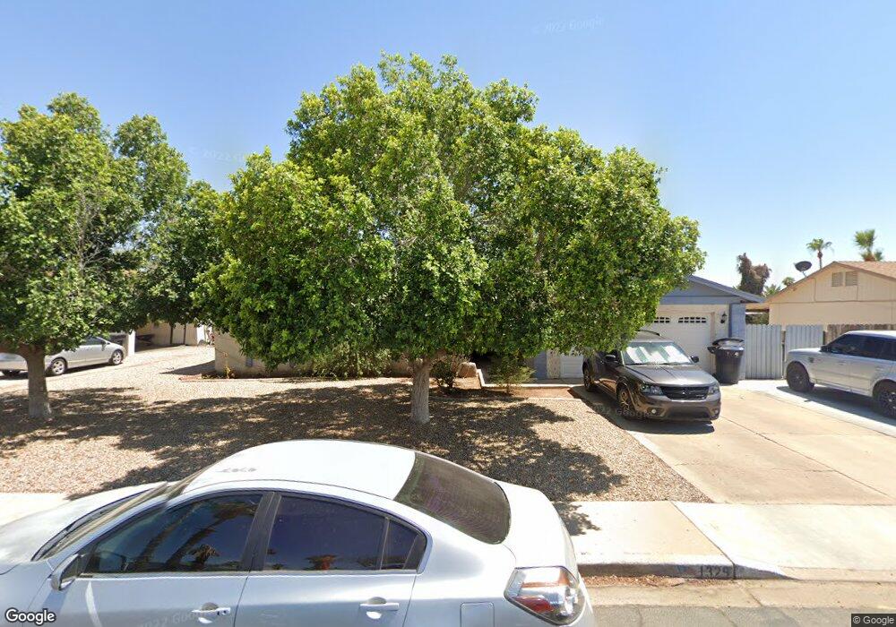 1329 E Glade Cir, Mesa, AZ 85204 - photo 1