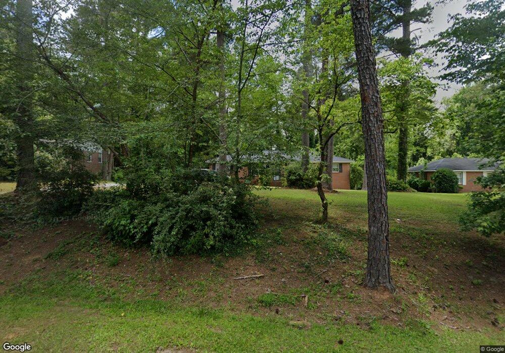 954 Matthews Dr, Macon, GA 31210 - photo 1