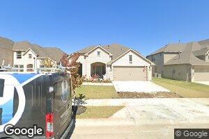 2900 Emerald Trace Dr, Lantana, TX 76226