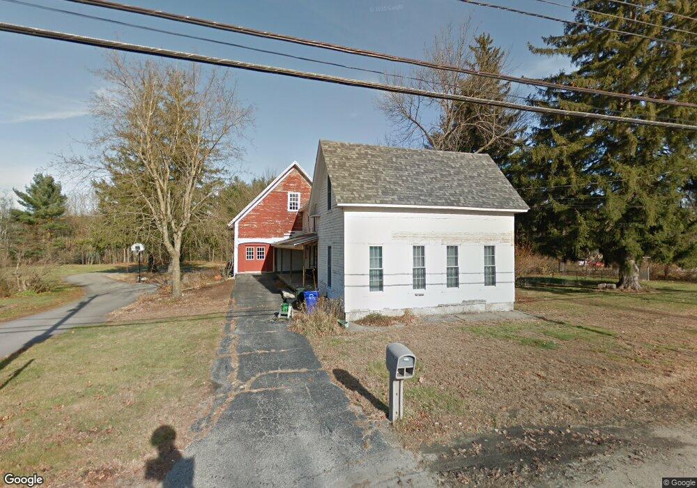 119 S Mast St, Goffstown, NH 03045 - photo 1