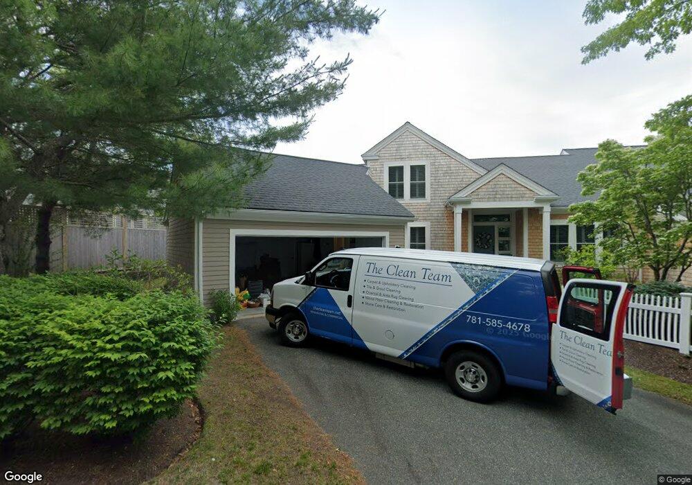 9 Minter Ct, Plymouth, MA 02360 - photo 1