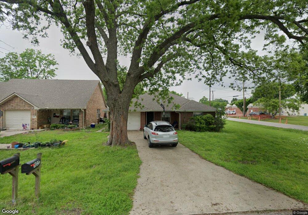 102 S 4th St, Wylie, TX 75098 - photo 1