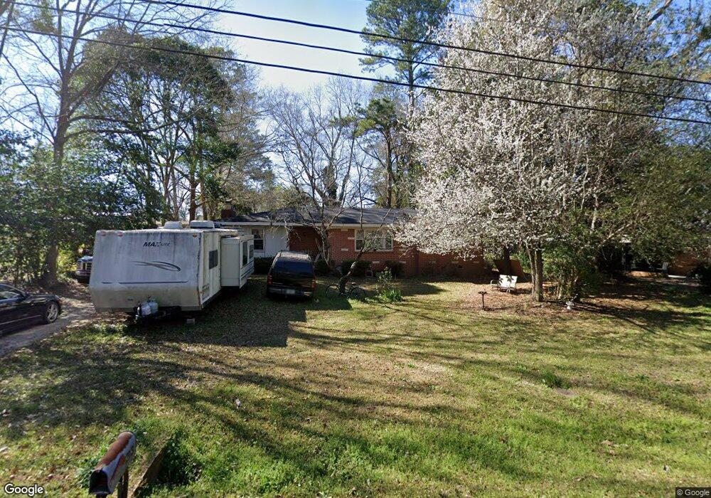 213 Knodishall Dr, Warner Robins, GA 31093 - photo 1