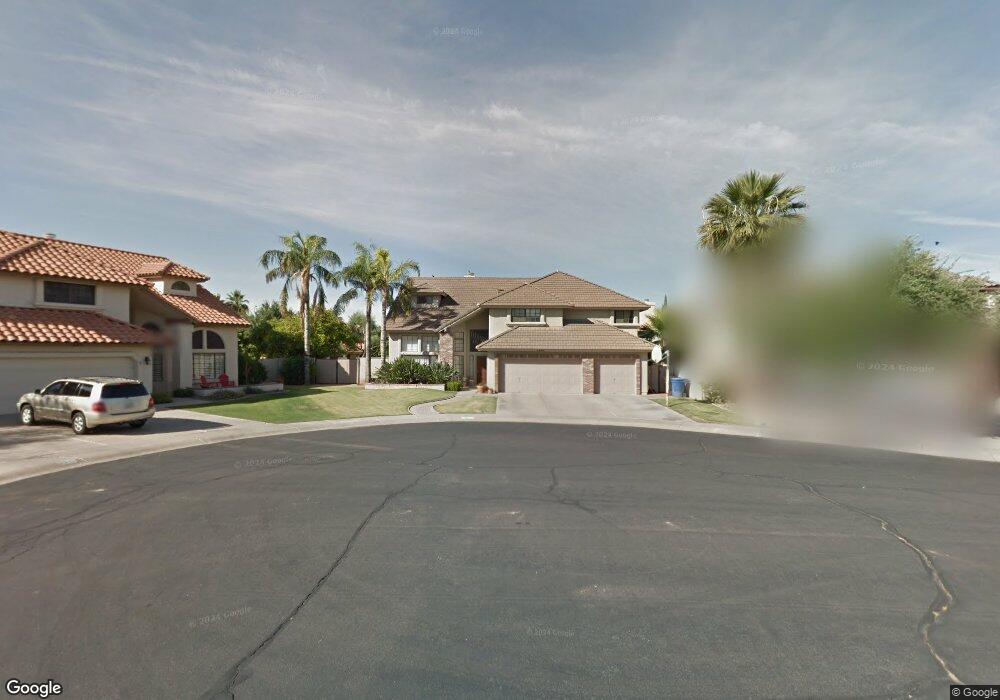 1981 E Colt Rd, Tempe, AZ 85284 - photo 1