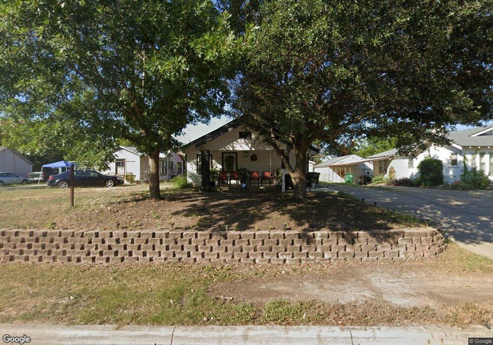 3109 NW 26th St, Fort Worth, TX 76106 - photo 1