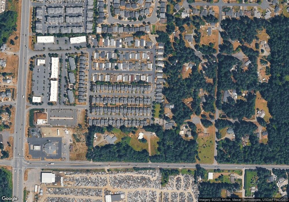 10522 197th Street Ct E unit 32, Graham, WA 98338 - photo 1