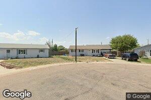 300 Laura Ln, Holcomb, KS 67851