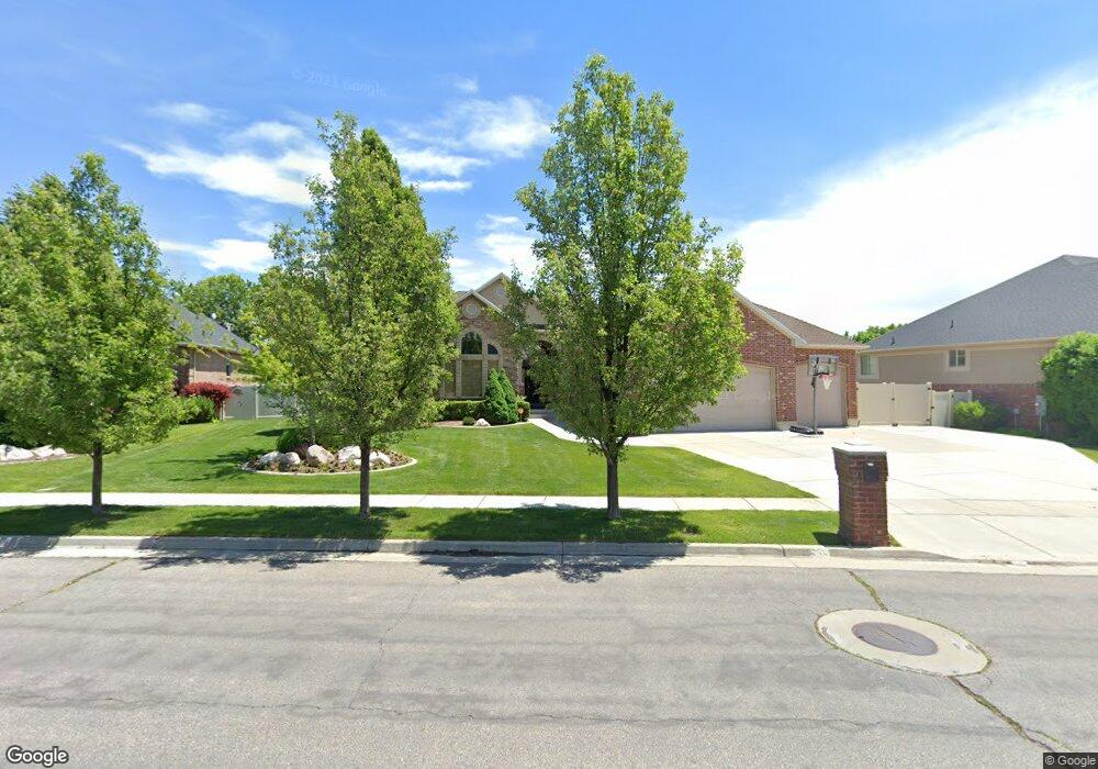 2985 S 800 W, Syracuse, UT 84075 - photo 1