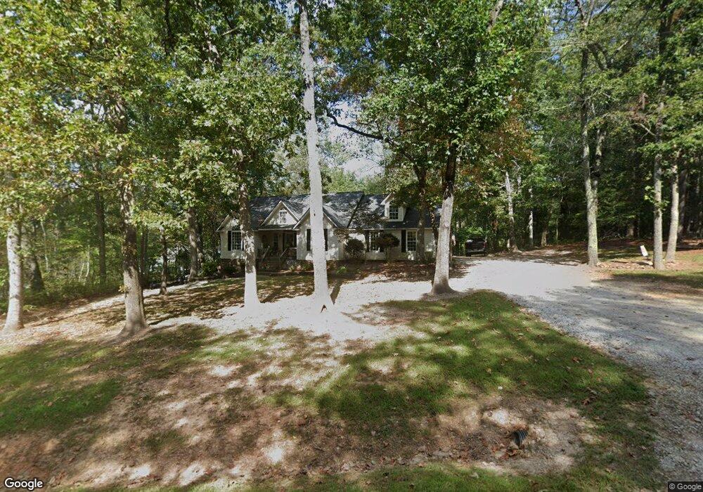 61 Eady Dr, Bremen, GA 30110 - photo 1