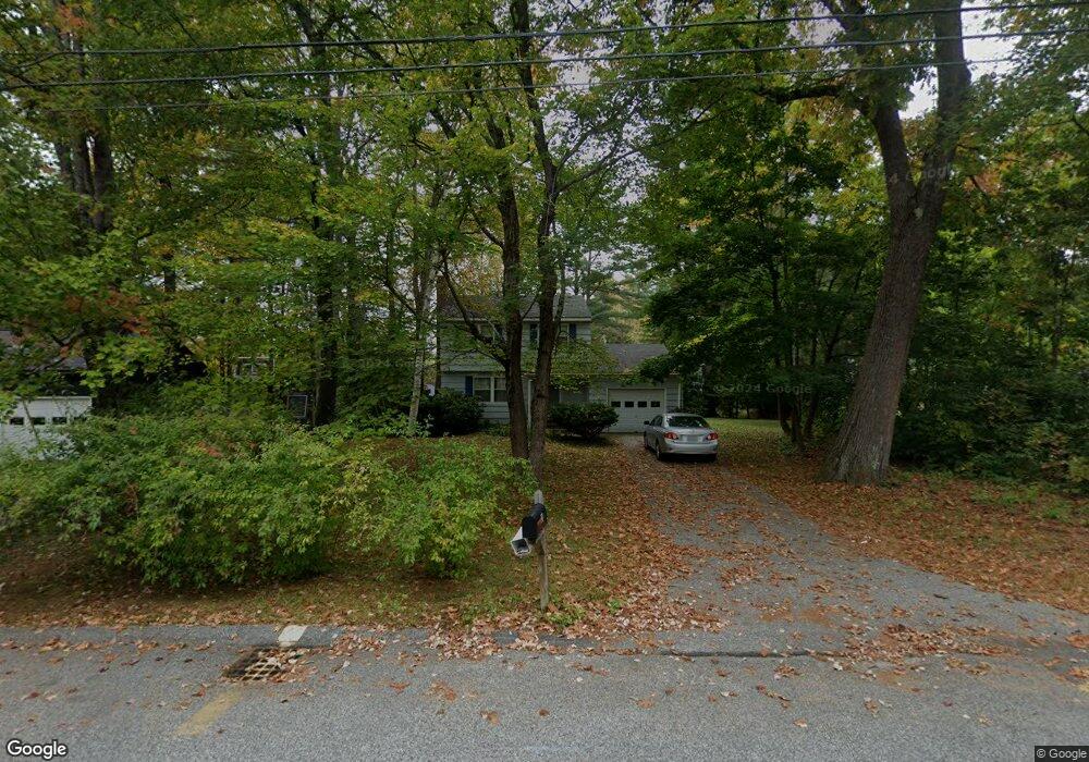 21 Anderson Ave, Yarmouth, ME 04096 - photo 1