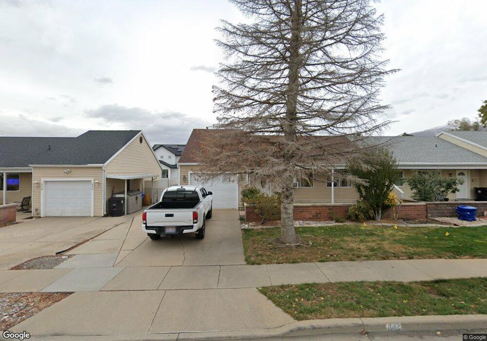 842 Summer Tree Dr, Woods Cross, UT 84087 - photo 1