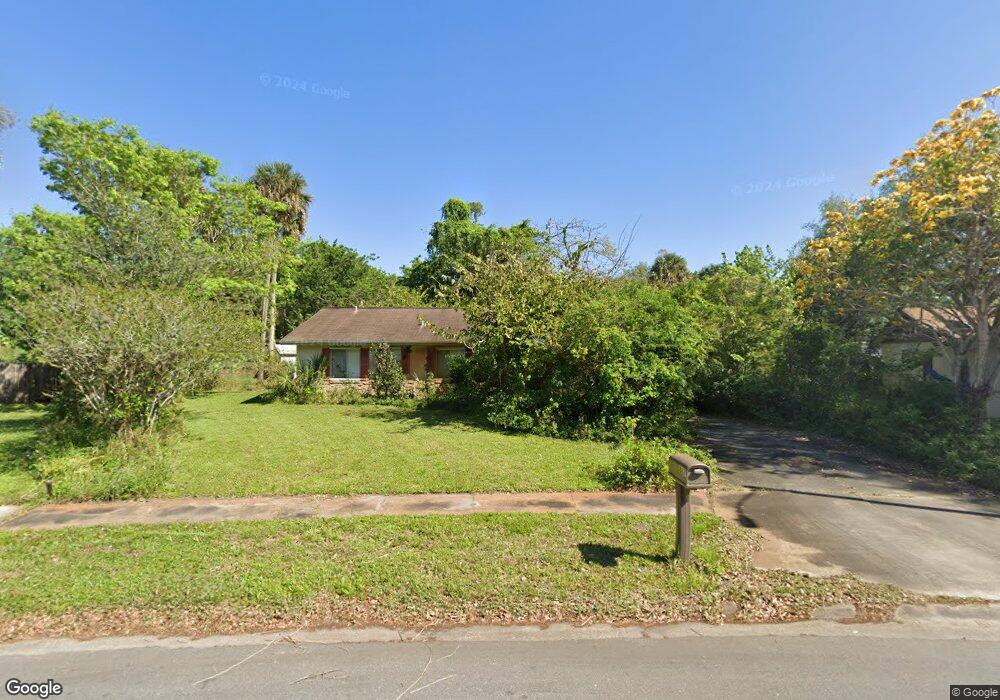 867 Tennessee St, Titusville, FL 32796 - photo 1