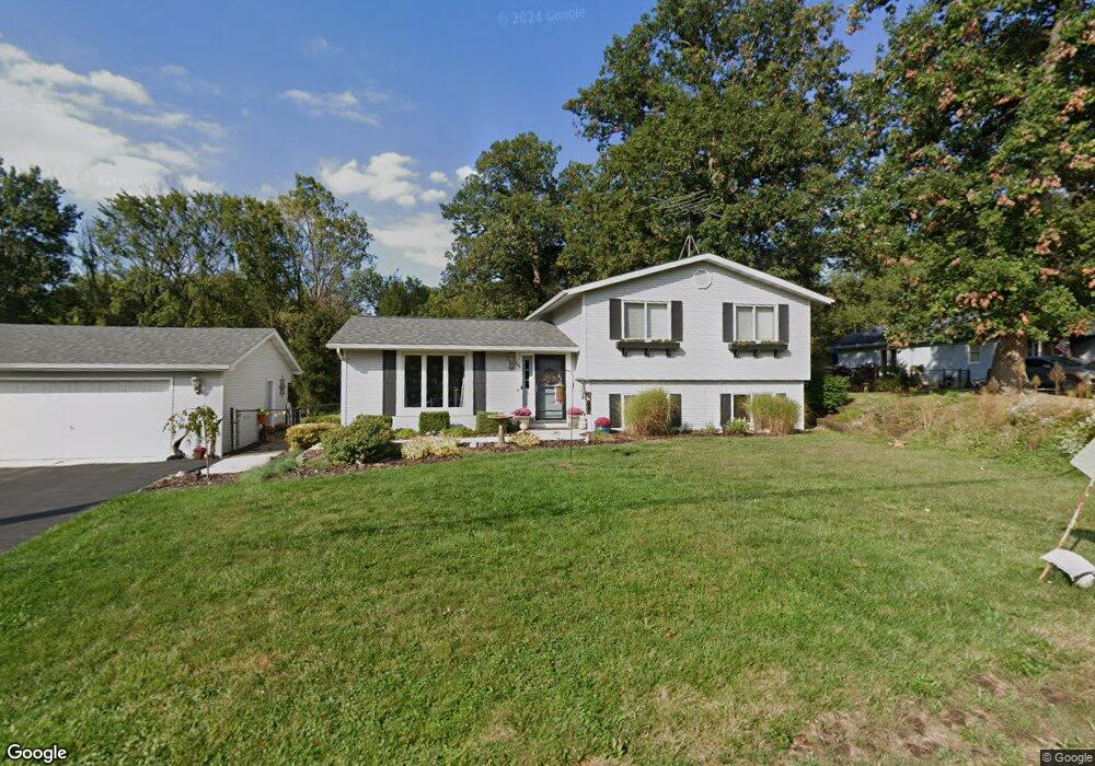 7108 W 140th Ave, Cedar Lake, IN 46303 - photo 1