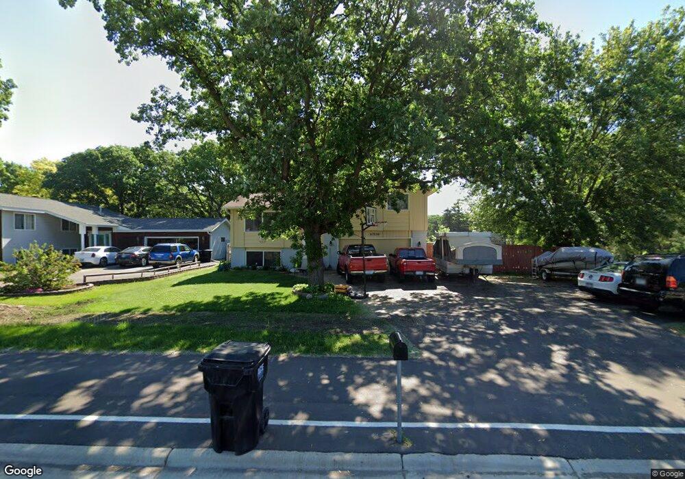 10709 Foley Blvd NW, Coon Rapids, MN 55448 - photo 1