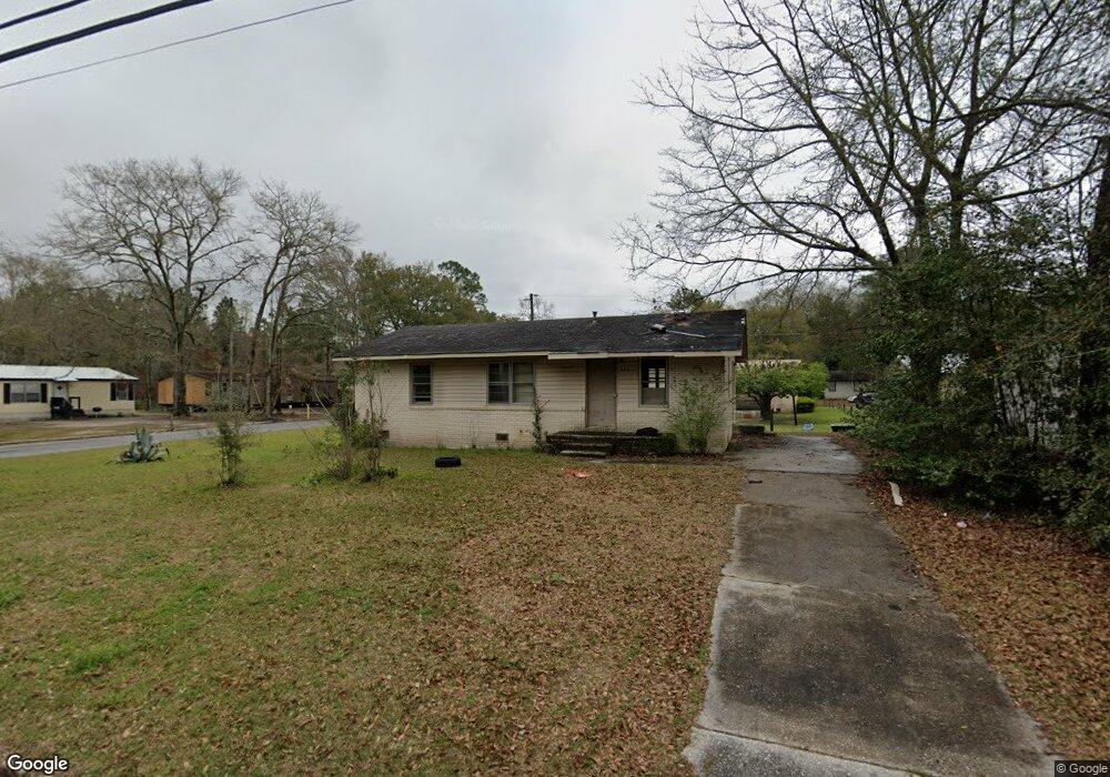 422 Birch St, Adel, GA 31620 - photo 1
