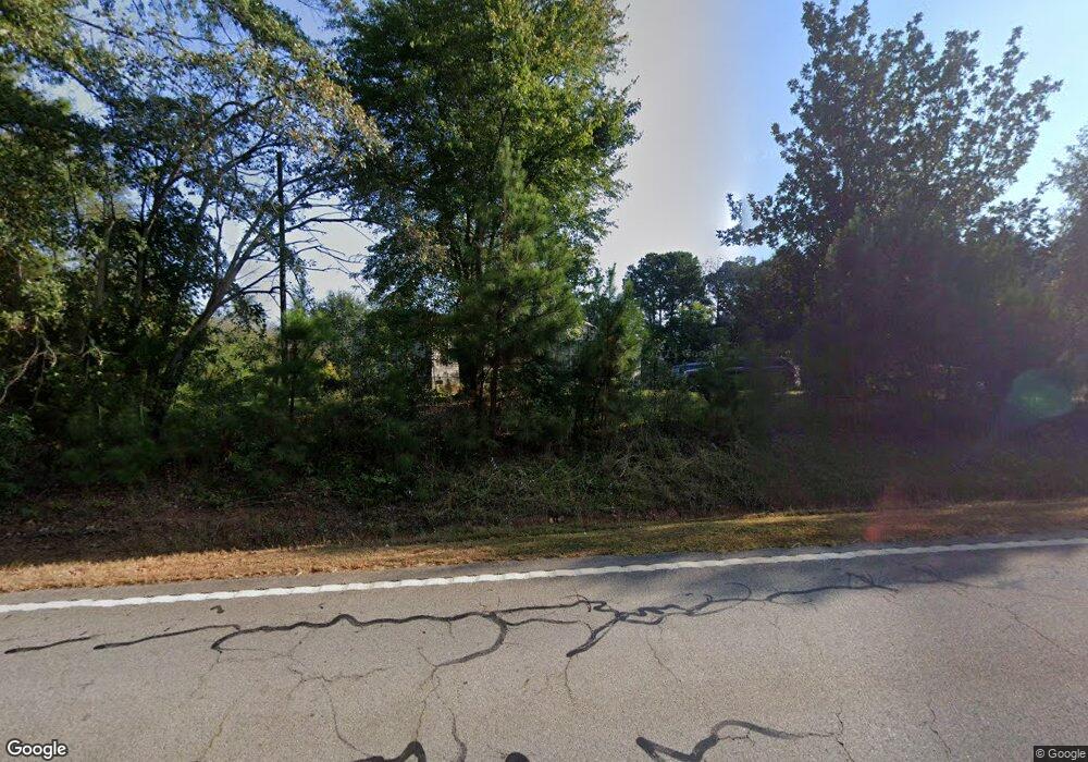 3231 W Highway 5, Bowdon, GA 30108 - photo 1