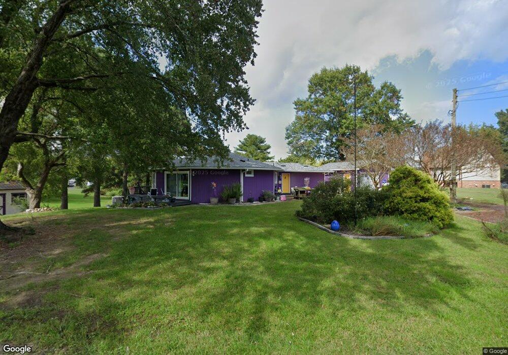 81 Blackwell Rd, Colonial Beach, VA 22443 - photo 1