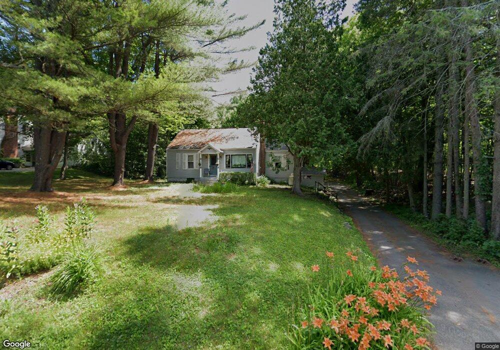 393 Locust Grove Rd, Greenfield Center, NY 12833 - photo 1