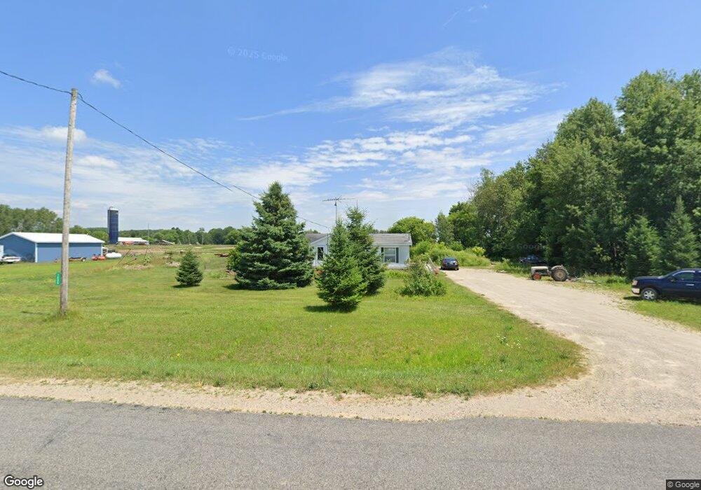 1535 S Campbell Rd, West Branch, MI 48661 - photo 1