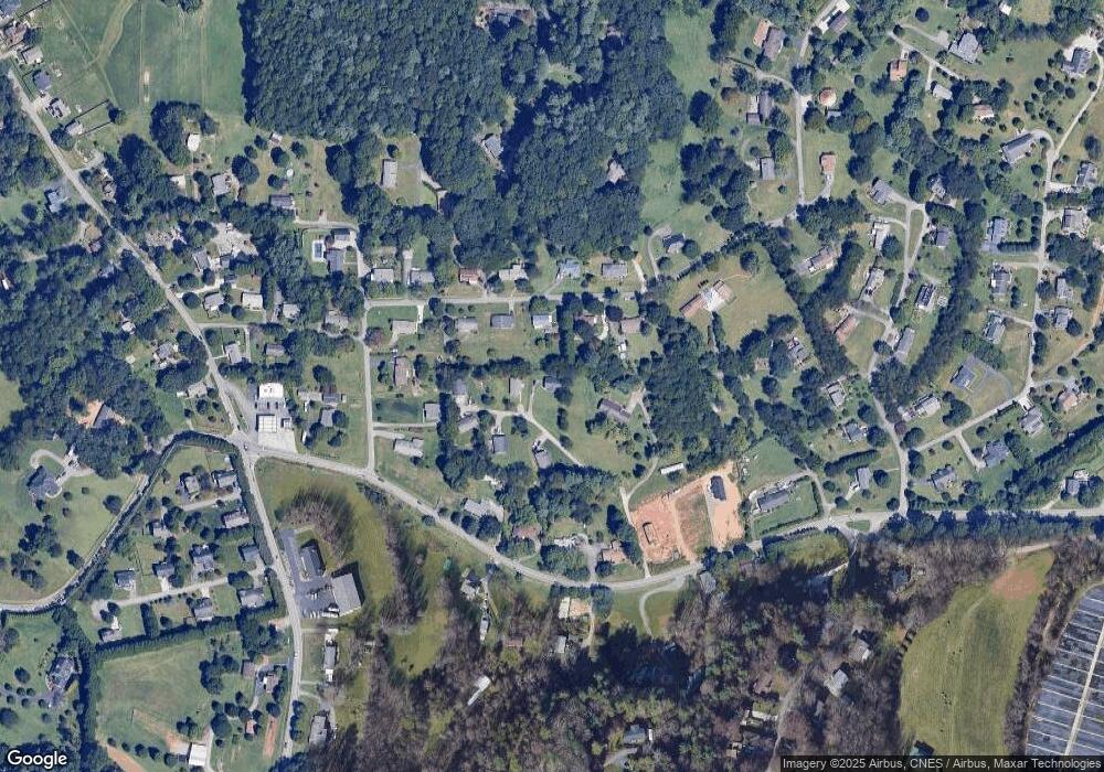 25 In God We Trust Dr, Asheville, NC 28806 - photo 1