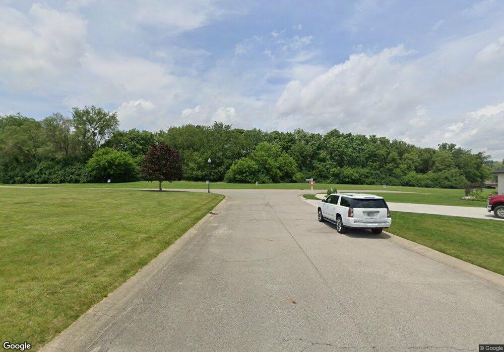 32 Waterfront Cir, Anderson, IN 46012 - photo 1