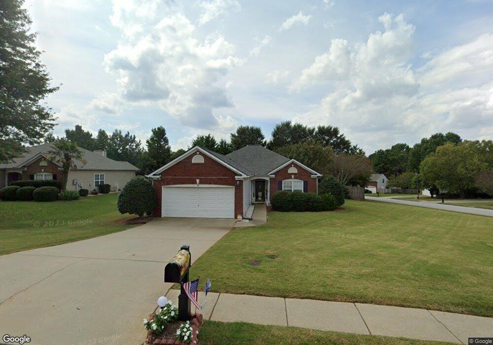 362 Beckenham Ln, Dacula, GA 30019 - photo 1